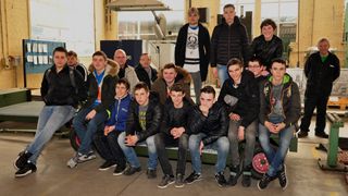 Arsenal de Rocourt - 2016