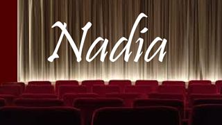Th�atre Nadia 2018