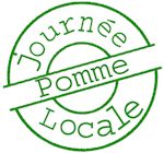 Logo Pomme Locale