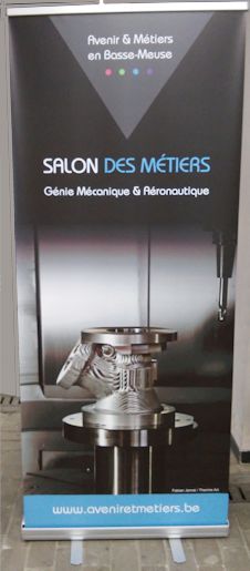 Salon Metiers