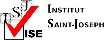 Logo Institut Saint-Joseph - VISÉ